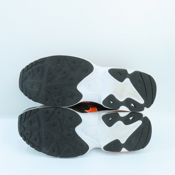 実際に弊社で買取させて頂いたNIKE×ATMOS/ナイキ×アトモス AIR MAX2 LIGHT QS/エアマックス2 ライト クイックストライク CI5590-001/27の画像 2枚目