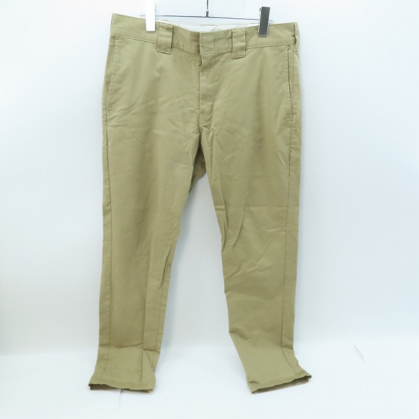 実際に弊社で買取させて頂いたRHC Ron Herman × Dickies/ロンハーマン×ディッキーズ ワークパンツ 194M40RH01/36