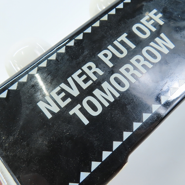 実際に弊社で買取させて頂いたNEIGHBORHOOD×mastermind JAPAN/ネイバーフッド×マスターマインドジャパン お香立ての画像 7枚目