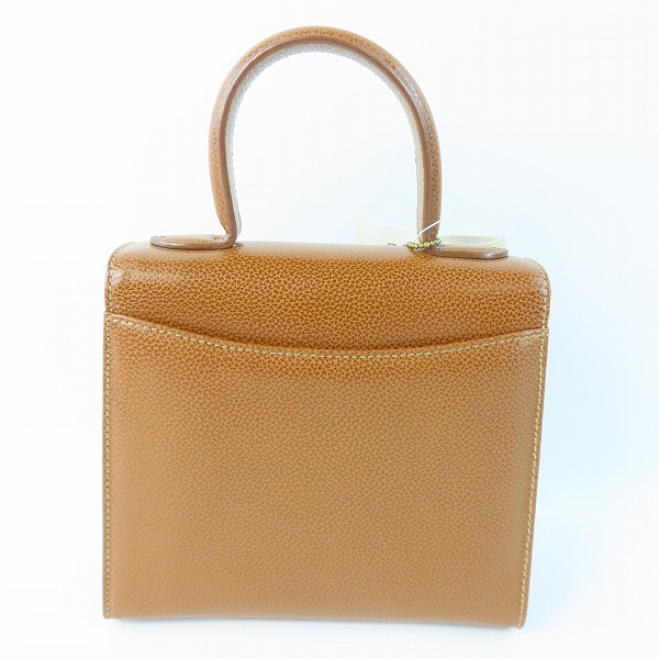 実際に弊社で買取させて頂いたCOACH/コーチ 2way ハンドバッグ/ショルダーバッグ F5E-4413の画像 1枚目