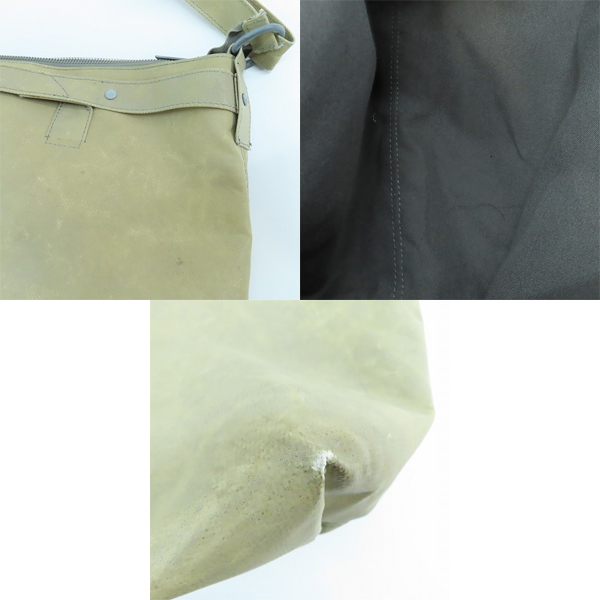 実際に弊社で買取させて頂いたFREITAG/フライターグ メッセンジャーバッグの画像 7枚目