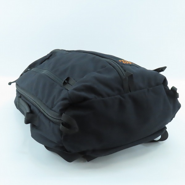 実際に弊社で買取させて頂いたMYSTERYRANCH/ミステリーランチ JAVA/ジャバ リュック/バックパック の画像 2枚目