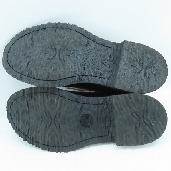 実際に弊社で買取させて頂いたCAMPER/カンペール Walden ローファー K100633-011/42の画像 2枚目