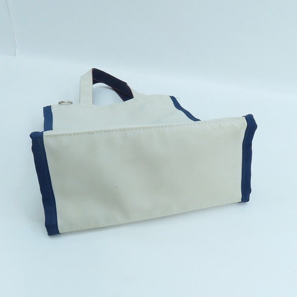実際に弊社で買取させて頂いたBRIEFING/ブリーフィング SQUARE 2WAY TOTE S/スクエア２ウェイトートバッグ/ショルダーバッグの画像 2枚目