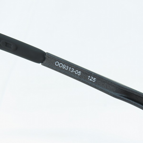 実際に弊社で買取させて頂いたOAKLEY/オークリー EVZERO PATH PRIZM Golf/イーブイゼロ パス サングラス/アイウェア OO9313-05の画像 6枚目