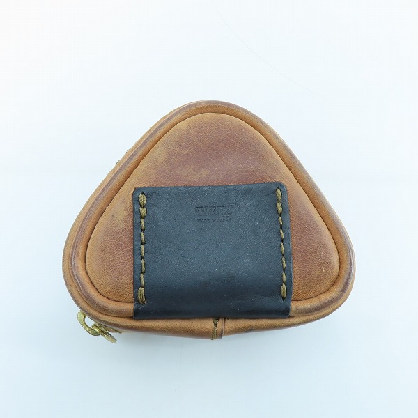 実際に弊社で買取させて頂いたHERZ/ヘルツ おにぎりポーチ