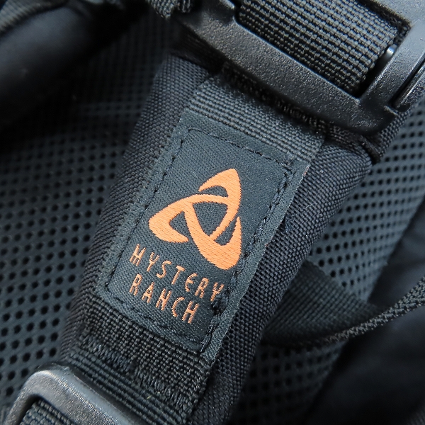 実際に弊社で買取させて頂いたMYSTERY RANCH/ミステリーランチ ASAP/エイサップ リュック/バックパックの画像 7枚目