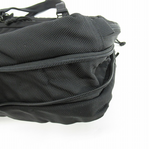 実際に弊社で買取させて頂いたBRIEFING/ブリーフィング EX-BRIEFエキスパンダブル 2WAY ビジネスバッグ/ブリーフケースの画像 3枚目