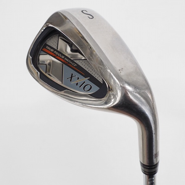 実際に弊社で買取させて頂いたDUNLOP/ダンロップ XXIO/ゼクシオ 10 テン サンドウェッジ/Sw N.S.PRO 870GH DST FLEX：S 