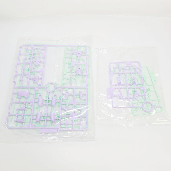 実際に弊社で買取させて頂いた【未組立】グッドスマイルカンパニー チトセリウム・ナイトメア 1/1 XCIX アルベラ/C エフェル の画像 2枚目