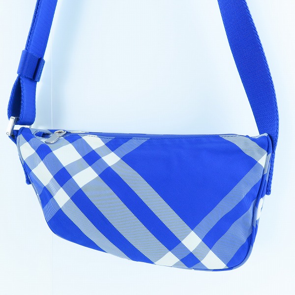 実際に弊社で買取させて頂いたBurberry/バーバリー   SHIELD CROSSBODY/シールドクロスボディバッグ 8077771