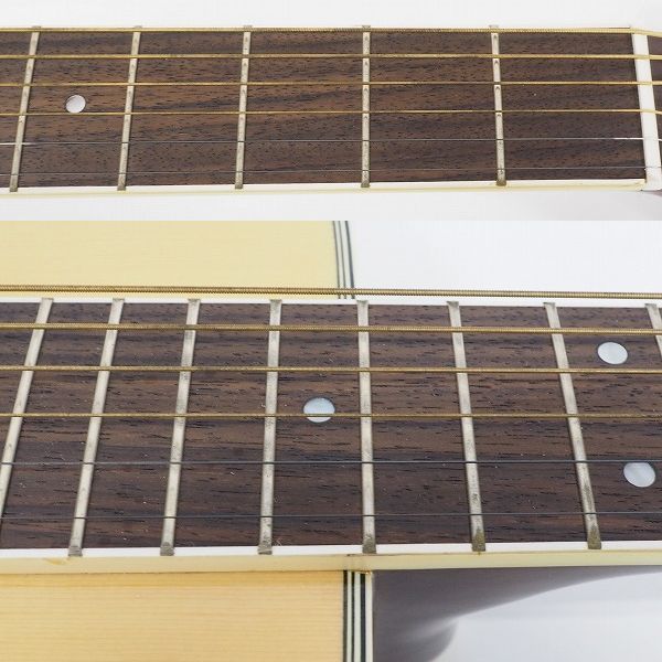 実際に弊社で買取させて頂いた★YAMAHA/ヤマハ FS-325 アコースティックギター/アコギの画像 3枚目