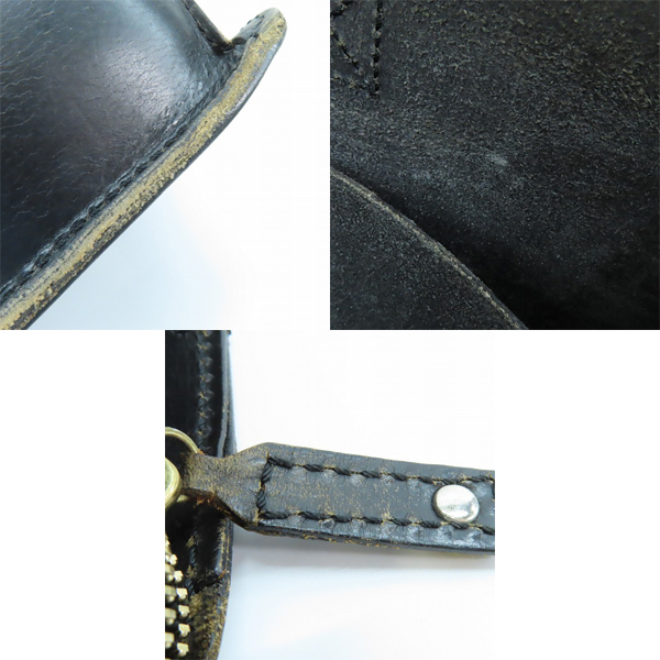 実際に弊社で買取させて頂いたGLENROYAL/グレンロイヤル クラッチ ブリーフケース/インナーケース/レインカバーの画像 5枚目