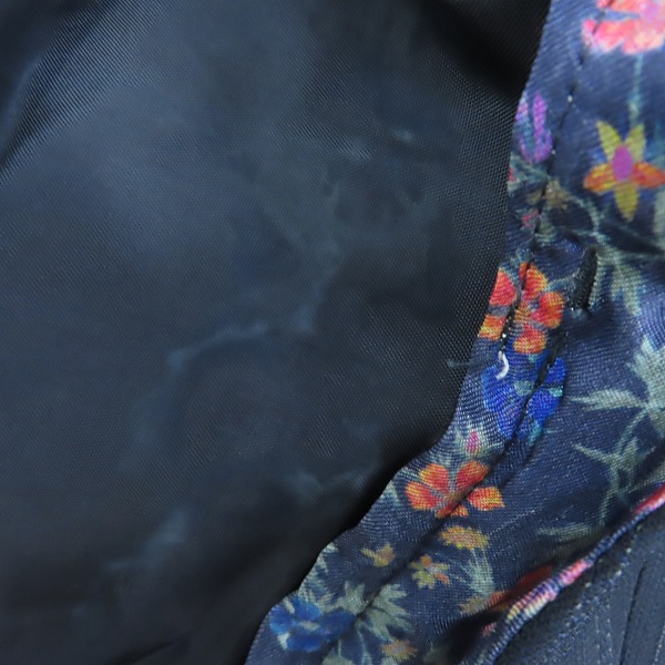 実際に弊社で買取させて頂いたPaul Smith/ポールスミス Dormeuil テーラードジャケット パンツ セットアップ PF-ST-61903/Mの画像 5枚目