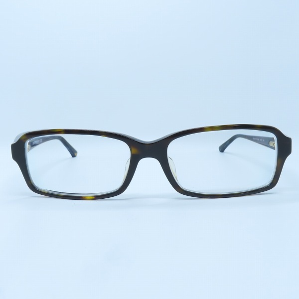 実際に弊社で買取させて頂いたEMPORIO ARMANI/エンポリオアルマーニ 眼鏡/メガネフレーム EA3010F