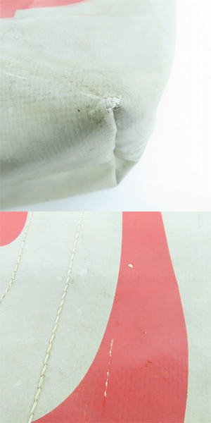 実際に弊社で買取させて頂いたFREITAG/フライターグ F73 COOPER トートバッグの画像 7枚目