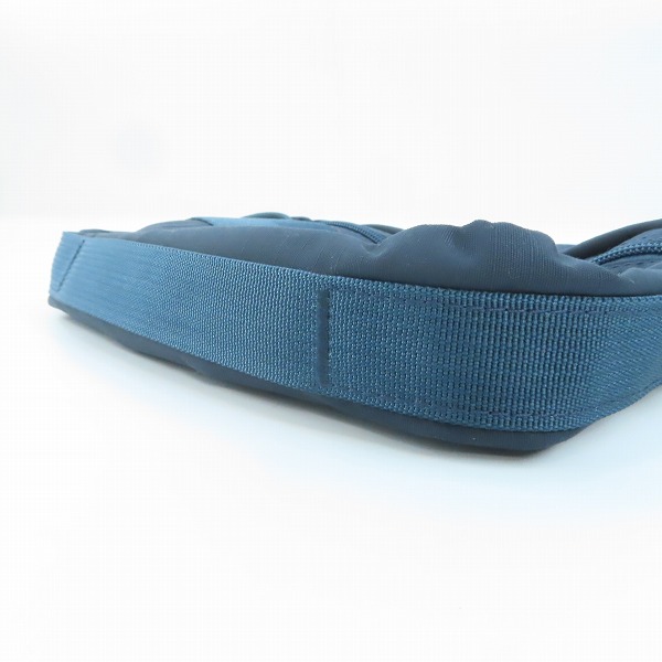 実際に弊社で買取させて頂いたBRIEFING/ブリーフィング QL ZIP LINER/ジップライナー ショルダーポーチ/バッグの画像 2枚目