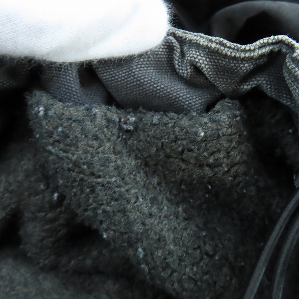 実際に弊社で買取させて頂いたCarhartt/カーハート バートレット ジャケット/Mの画像 8枚目