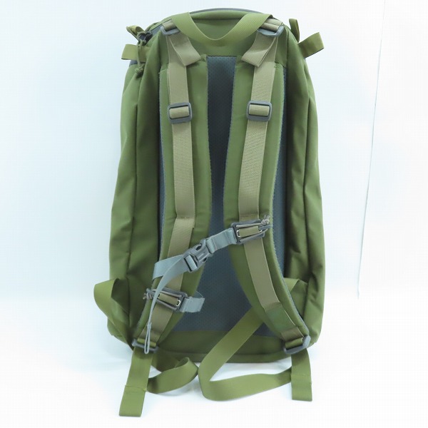 実際に弊社で買取させて頂いたMYSTERY RANCH/ミステリーランチ URBAN ASSAULT 21/アーバンアサルト21 バックパック/リュックサックの画像 1枚目