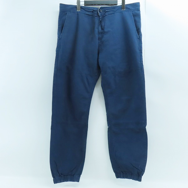 実際に弊社で買取させて頂いたCarhartt/カーハート WIP Marshall Jogger マーシャルジョガーパンツ /L