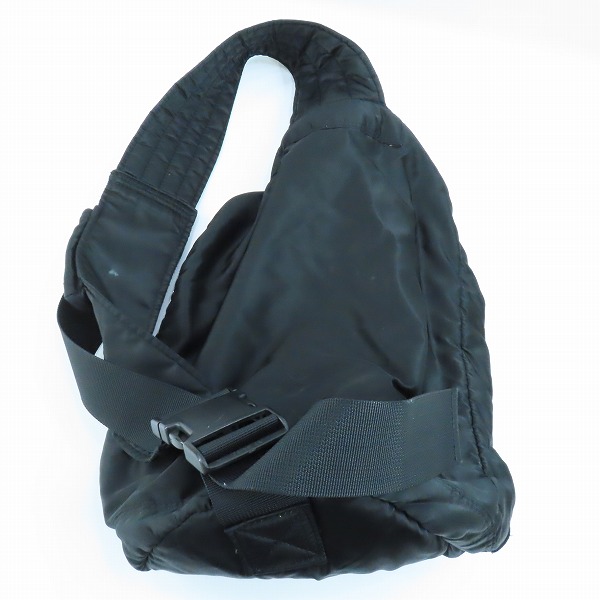 実際に弊社で買取させて頂いたPORTER/ポーター TANKER/タンカー ワンショルダーバッグ ボディバッグの画像 1枚目