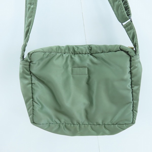 実際に弊社で買取させて頂いたPORTER/ポーター  TANKER タンカー ショルダーバッグの画像 1枚目