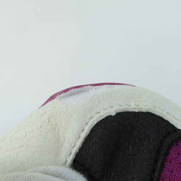 実際に弊社で買取させて頂いたReebok/リーボック INSTA PUMP FURY OG BRAZEN BERRY インスタポンプフューリー M40933 /30の画像 6枚目