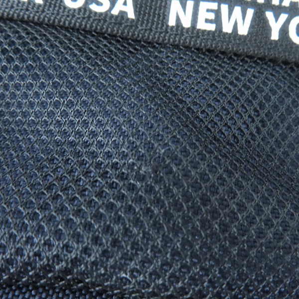 実際に弊社で買取させて頂いたManhattan Portage/マンハッタンポーテージ ボディバッグ/ウェストバッグの画像 8枚目