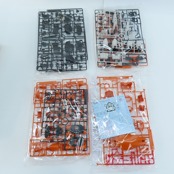 実際に弊社で買取させて頂いた【未組立】BANDAI/バンダイスピリッツ MG 1/100 モビルジン ミゲル・アイマン専用機/ガンダムSEED/プレバン/ガンプラの画像 1枚目