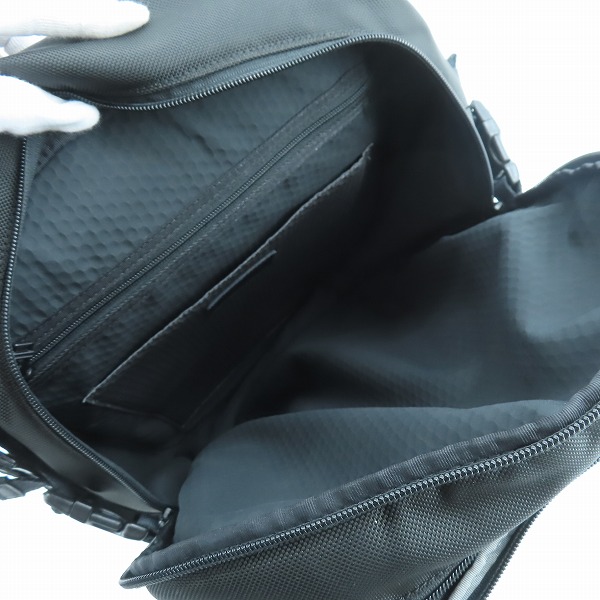 実際に弊社で買取させて頂いたTUMI/トゥミ ALPHA BRAVO/アルファブラボー 232400Dの画像 3枚目