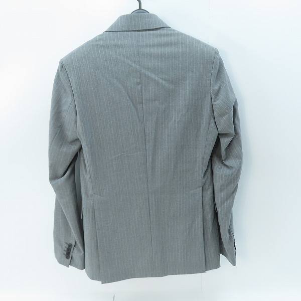 実際に弊社で買取させて頂いたFACTOTUM/ファクトタム 1B テーラードジャケット 0112107/46の画像 1枚目