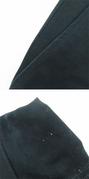 実際に弊社で買取させて頂いたWACKO MARIA×Carhartt/ワコマリア×カーハート Skate Pant/スケートパンツ/Mの画像 9枚目