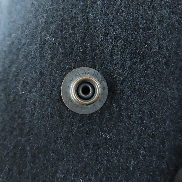 実際に弊社で買取させて頂いたAG by EXPERIMENT/エージーバイエクスペリメント ダウンベスト/46の画像 7枚目