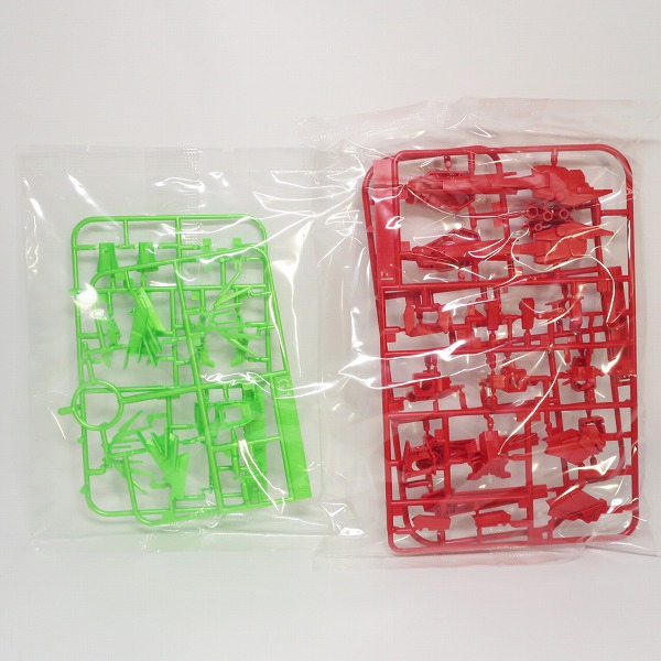 実際に弊社で買取させて頂いた【未組立】BANDAI/バンダイ HG 1/144 ガンダムベース福岡限定 ユニコーンガンダム ペルフェクティビリティ Ver.GSFの画像 6枚目