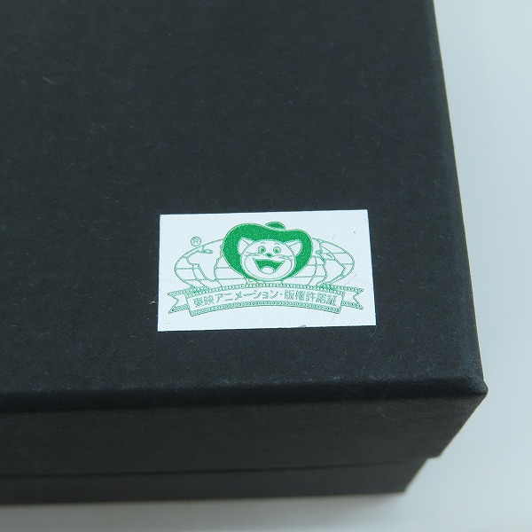 実際に弊社で買取させて頂いたSEIKO/セイコー ONE PIECE/ワンピース クォーツ 15周年記念コラボ 7T92-HASO 5000本限定【動作未確認】の画像 7枚目