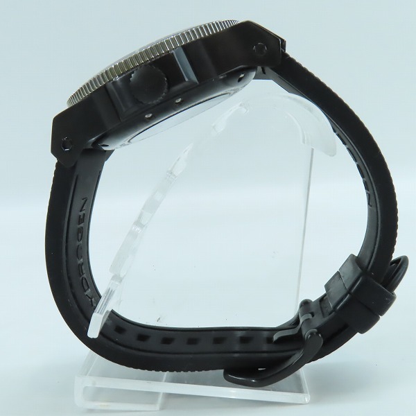 実際に弊社で買取させて頂いたHYDROGEN/ハイドロゲン SPORTIVO 自動巻き 腕時計 HW324202の画像 1枚目