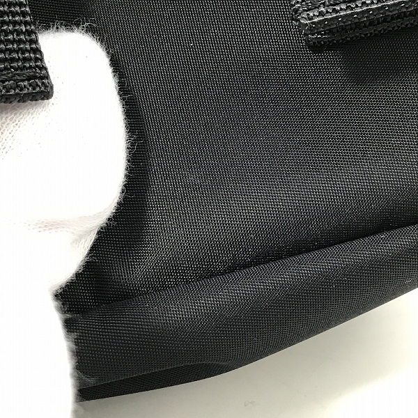 実際に弊社で買取させて頂いた【未使用】PORTER/ポーター L-fine/エルファイン ミニショルダーバッグ 383-06694の画像 8枚目