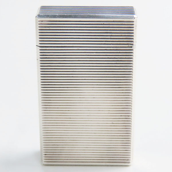 実際に弊社で買取させて頂いたS.T.Dupont/デュポン LIGNE1 L/ライン1 ラージ ガスライターの画像 2枚目