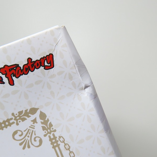 実際に弊社で買取させて頂いた【未開封】マックスファクトリー PLAMAX GP-06 ギルティプリンセス メイドロイド・クオンの画像 5枚目