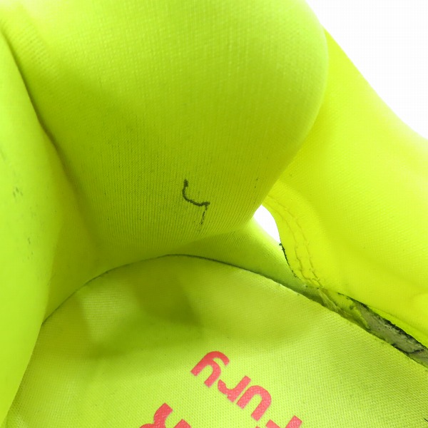 実際に弊社で買取させて頂いたReebok/リーボック INSTAPUMP FURY 94 インスタポンプフューリー 94 100074910/26.0の画像 6枚目