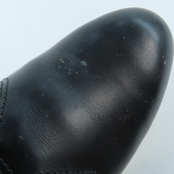 実際に弊社で買取させて頂いたRED WING/レッドウィング CLASSIC CHUKKA /クラシックチャッカブーツ 3148/8Dの画像 8枚目