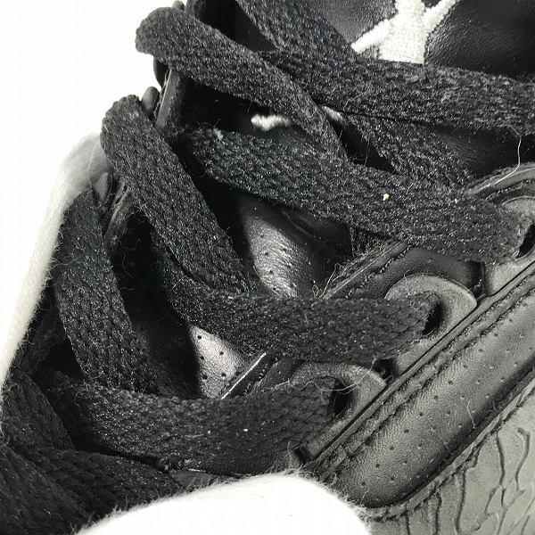 実際に弊社で買取させて頂いた【観賞用】NIKE/ナイキ AIR JORDAN 3/エアジョーダン 3 RETRO FLIP/フリップ 315767-001/26.5の画像 6枚目