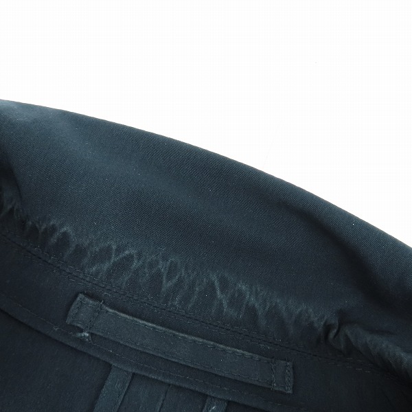 実際に弊社で買取させて頂いたSHIPS any/シップス エニィ Outlast/アウトラスト ストレッチ セットアップ 717-10-0001/60308/Sの画像 7枚目