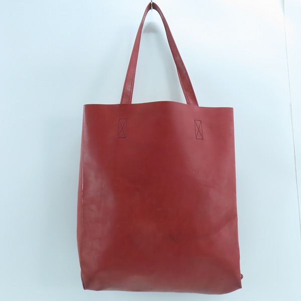 実際に弊社で買取させて頂いたFREITAG×ZUCCA/フライターグ×ズッカ F261 トートバッグの画像 1枚目