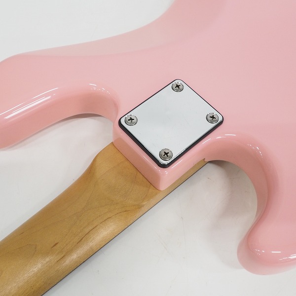 実際に弊社で買取させて頂いた★【難有り】Bacchus/バッカス UNIVERSE SERIES ジャズベースType 4弦エレキベース ソフトケース付の画像 8枚目