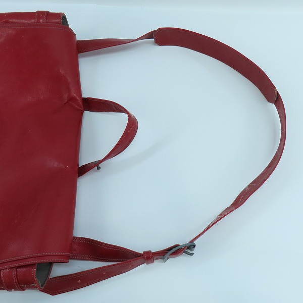 実際に弊社で買取させて頂いたFREITAG/フライターグ リファレンス R502 LOVEJOY 2WAY トートバッグ/ショルダーバッグの画像 6枚目