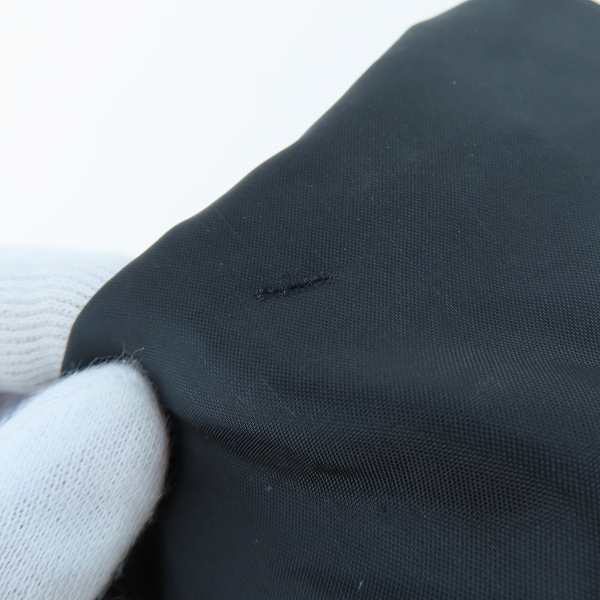 実際に弊社で買取させて頂いたTENDERLOIN×PORTER/テンダーロイン×ポーター ボルネオスカル ナイロンリュック/デイパックの画像 9枚目