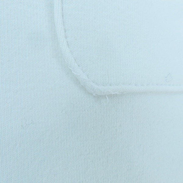 実際に弊社で買取させて頂いたNEIGHBORHOOD/ネイバーフッド DOUBLE CREWNECK LS  クルーネックスウェット 232MBNH-CSM01/XLの画像 6枚目