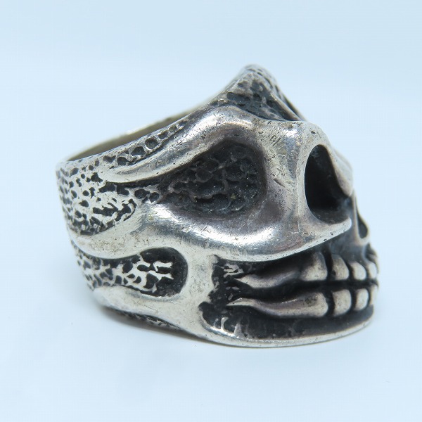 実際に弊社で買取させて頂いたSTARLINGEAR/スターリンギア ホットヘッド パンチャーリング 23-25.5号の画像 4枚目