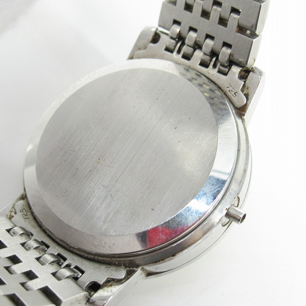 実際に弊社で買取させて頂いた【難あり】 OMEGA/オメガ オートマチック ウォッチ/腕時計の画像 8枚目